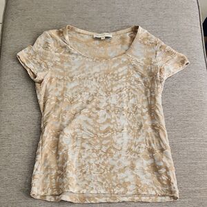 Beige Women's Top Jones New York Sport